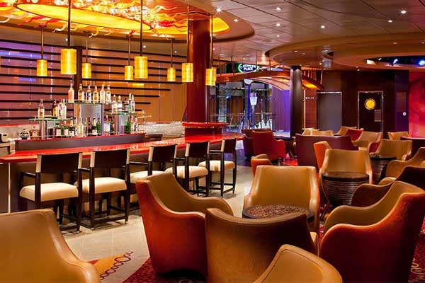 Symphony of the Seas Gallery Image